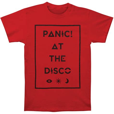 The Rise of PATD T-Shirt Mania