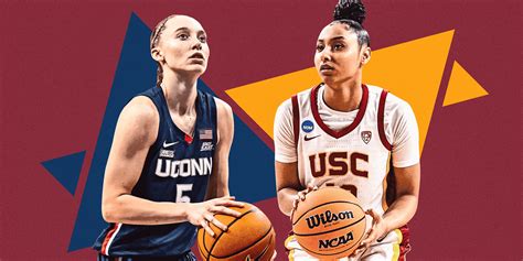 The Rise of Paige Bueckers and Her Impact on the Basketball World