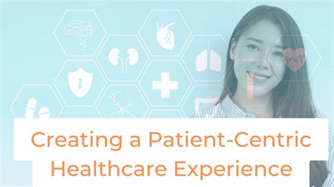 The Rise of Patient-Centric Healthcare