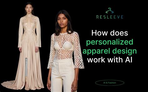 The Rise of Personalized Apparel