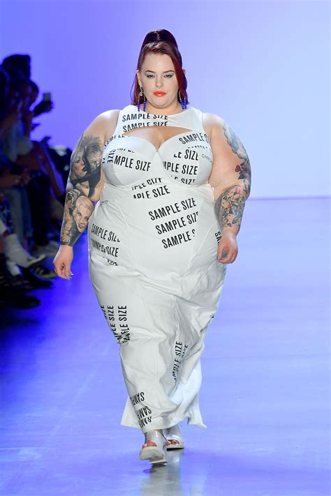 The Rise of Plus Size Fashion