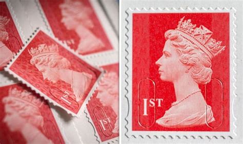 The Rise of Postage Stamps