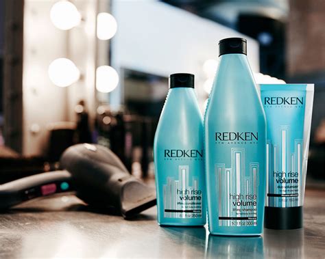 The Rise of Professional Hair Products