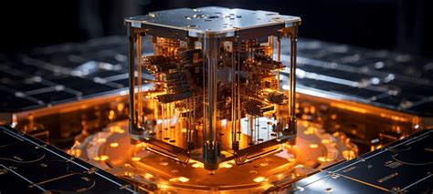 The Rise of Quantum Computing: A New Frontier