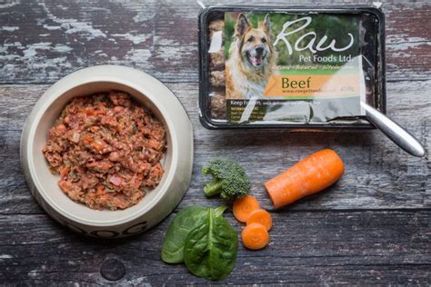 The Rise of Raw Pet Food: A Comprehensive Guide to 2025 Trends