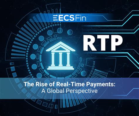 The Rise of Real-Time Payments