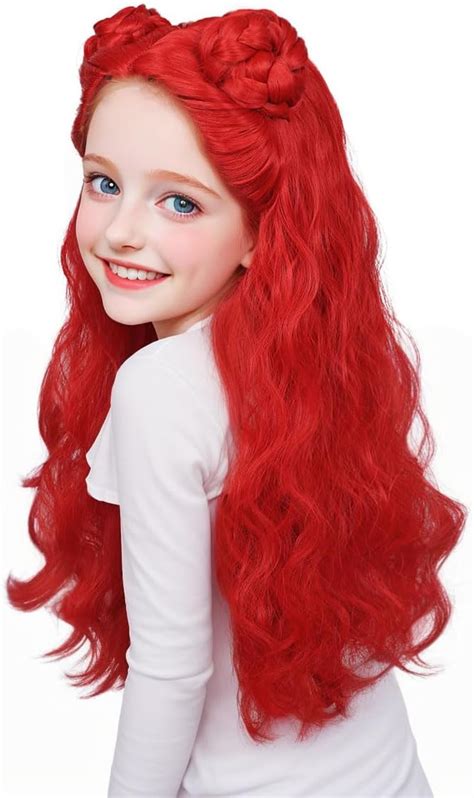 The Rise of Red Wigs: 12,000% Surge in Popularity