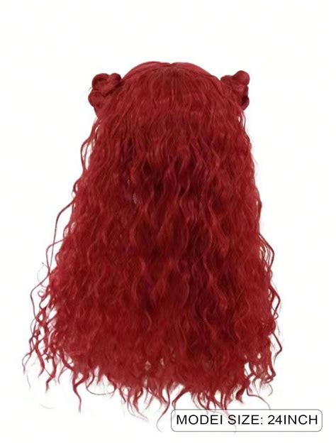 The Rise of Red Wigs: A Hair-Raising Trend