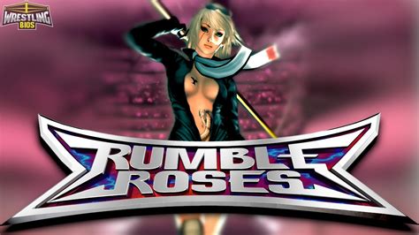 The Rise of Rumble of Roses: A Virtual Reality Phenomenon