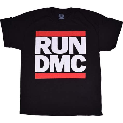 The Rise of Run-DMC Shirts