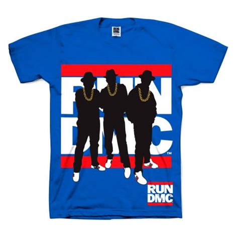 The Rise of Run-DMC T-Shirts