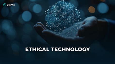 The Rise of Sentient Technology and Its Ethical Implications