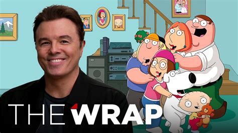 The Rise of Seth MacFarlane: A Trailblazing Animator