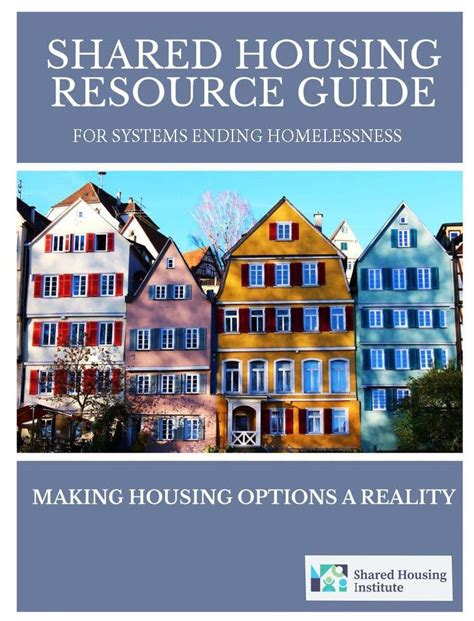 The Rise of Shared Housing: A Comprehensive Guide