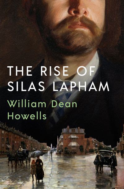 The Rise of Silas Lapham Doc