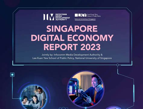 The Rise of Singapore's Digital Economy