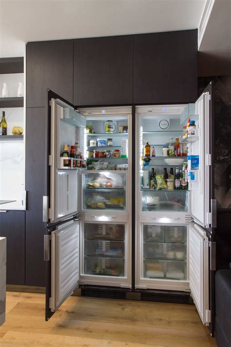 The Rise of Small Refrigerators in Modern Living