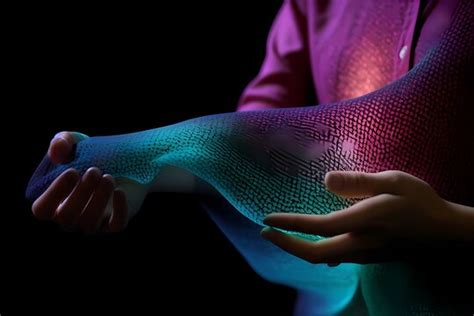 The Rise of Smart Textiles