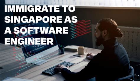 The Rise of Software Engineering in Singapore