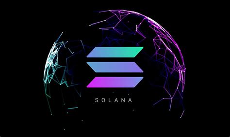 The Rise of Solana