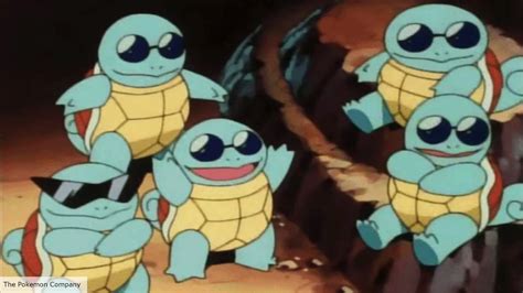 The Rise of Squirtle Squad Culture