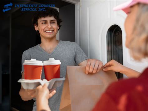 The Rise of Store Delivery: A Convenience Revolution