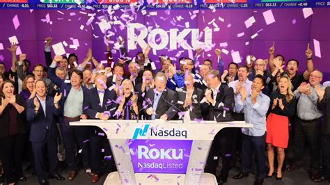 The Rise of Streaming and Roku's Dominance