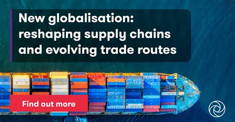 The Rise of Supply Chain Cities: Reshaping Global Logistics