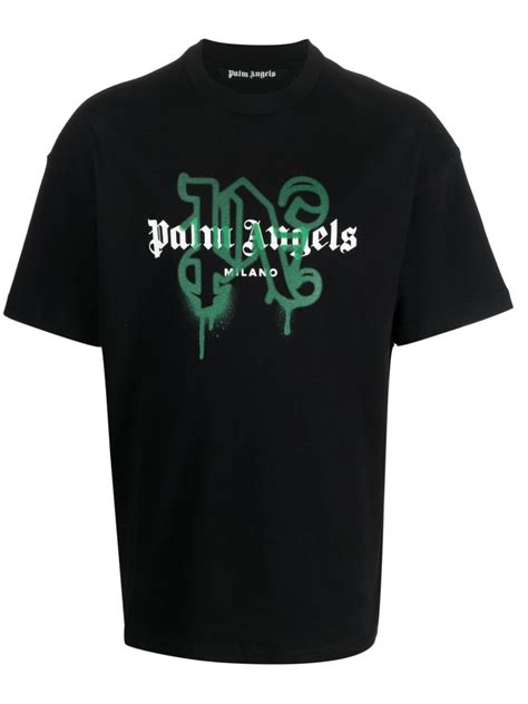 The Rise of T-Shirt Palm Angels