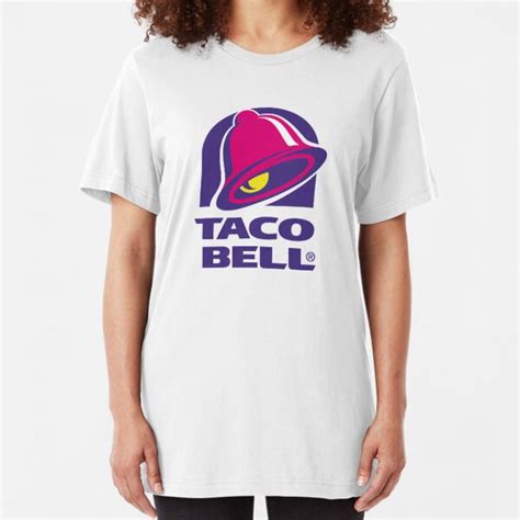 The Rise of Taco Bell T-Shirts