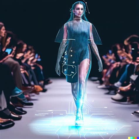 The Rise of Tech-Inspired Style