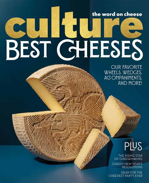 The Rise of The Big Cheese: A Cultural Phenomenon