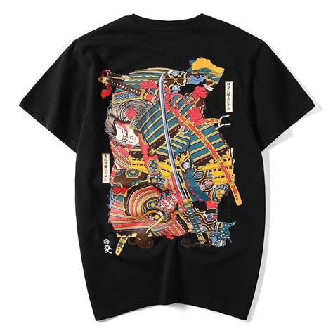 The Rise of Tokyo Art T-Shirts