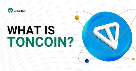 The Rise of Toncoin: A Comprehensive Guide to a Transforming Blockchain