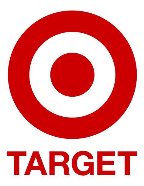 The Rise of Transparent Target Logos