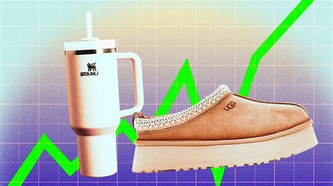 The Rise of UGG: A Footwear Phenomenon