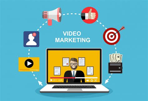 The Rise of Video Marketing