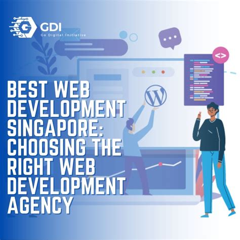 The Rise of Web Development in Singapore