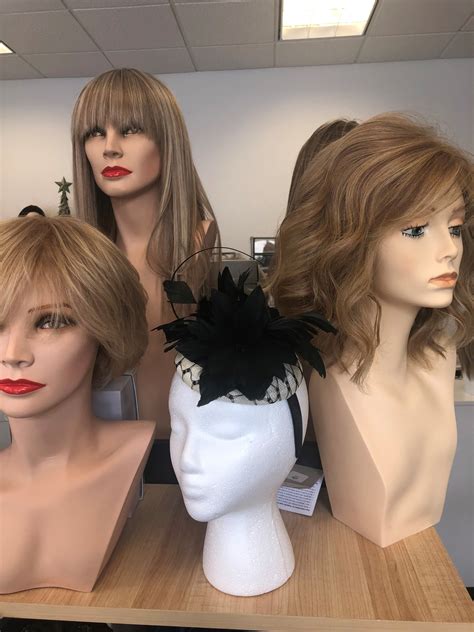 The Rise of Wig Shopping Online