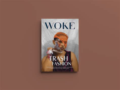 The Rise of Woke Fashion