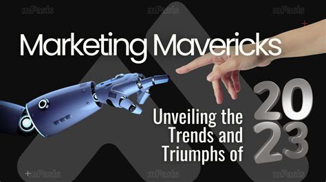 The Rise of a Marketing Maverick