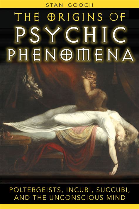 The Rise of a Psychic Phenomenon