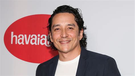 The Rise of a Star: Gabriel Luna's Notable Roles