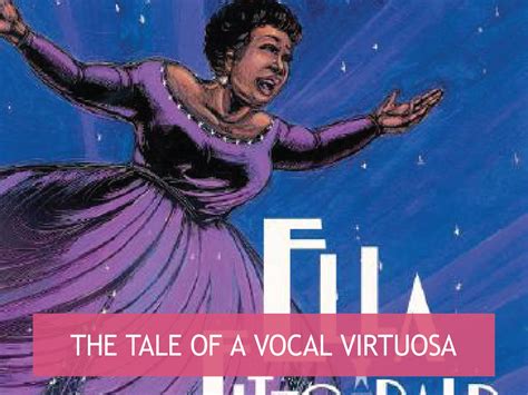 The Rise of a Vocal Virtuoso