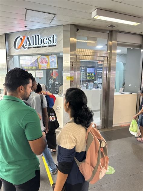 The Rise of all best enterprise pte ltd woodlands