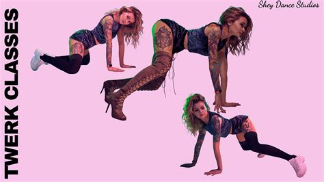 The Rise of the Aussie Twerk: A Comprehensive Guide to the Phenomenon