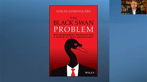 The Rise of the Black Swan: Shaping a World of Uncertainty