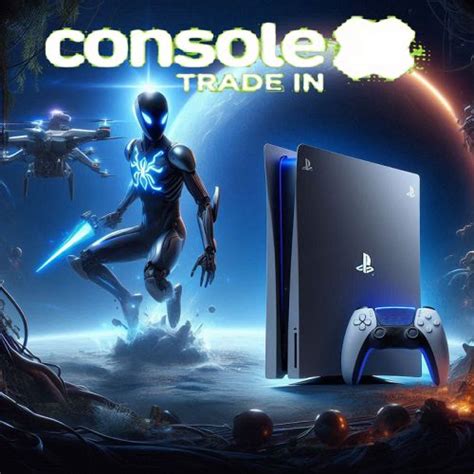 The Rise of the Console Era