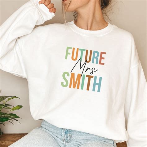 The Rise of the Future Mrs Sweatshirt: A Cultural Phenomenon