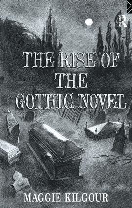 The Rise of the Gothic Reader